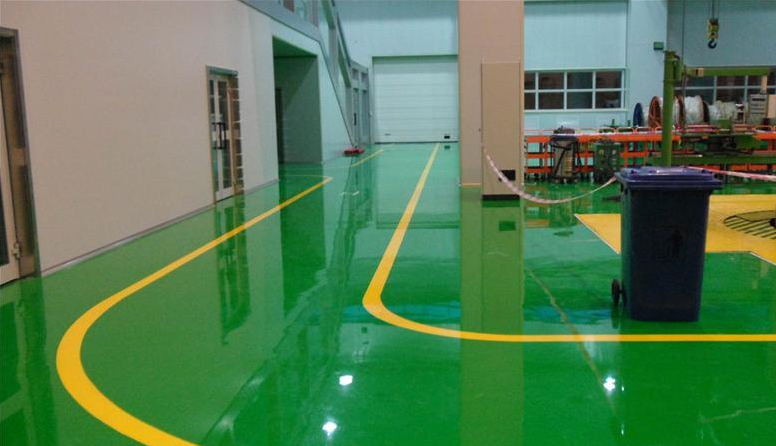 工程案例標題一